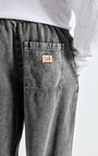 Men's trousers Jazy, GREY, hi-res-model