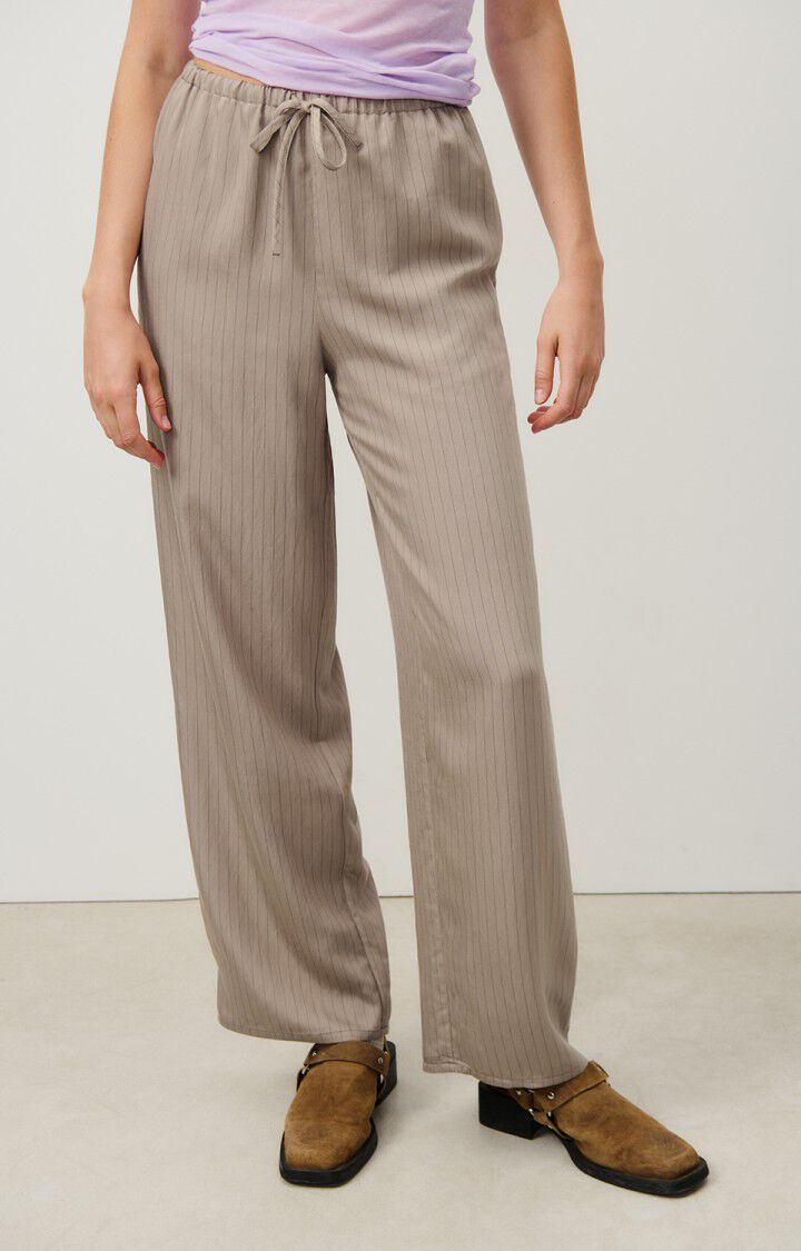 Women's trousers Okyrow