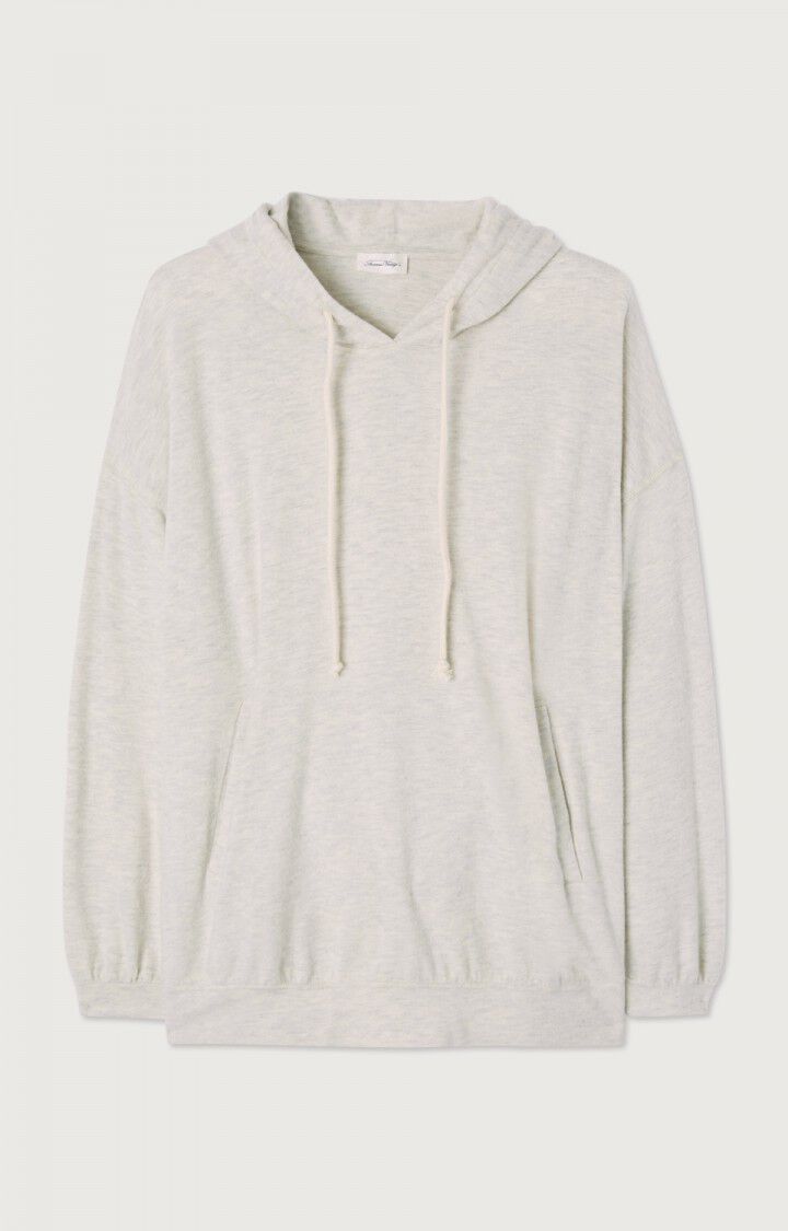Women's hoodie Ypawood