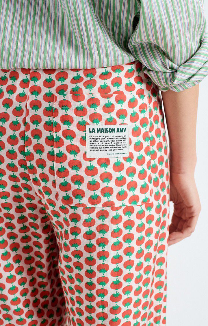 Women's trousers Zivow