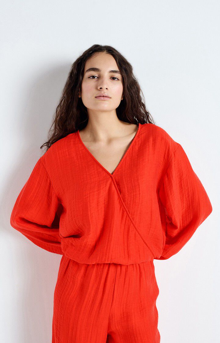 Women's top Detown