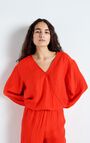 Women's top Detown, LOVE, hi-res-model