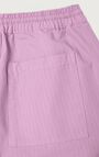 Women's trousers Rygybay, ORCHID, hi-res