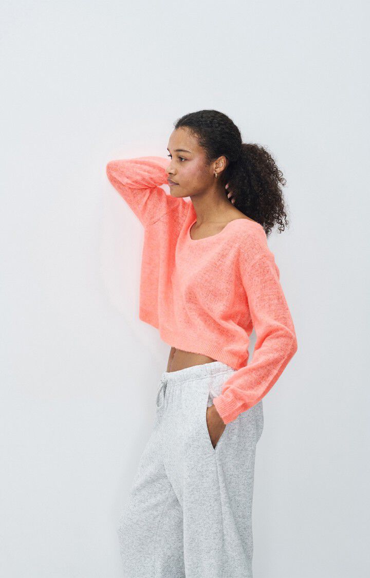Women's jumper Dumy