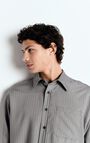 Men's shirt Okyrow, STRIPED MOUSE, hi-res-model