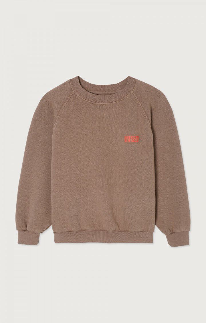 Kid's sweatshirt Izubird