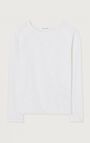 Kid's t-shirt Sonoma, WHITE, hi-res