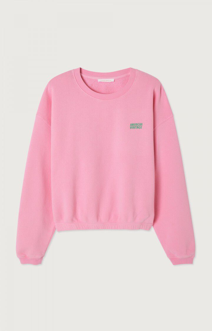 Women's sweatshirt Izubird