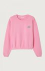 Women's sweatshirt Izubird, VINTAGE PINK, hi-res