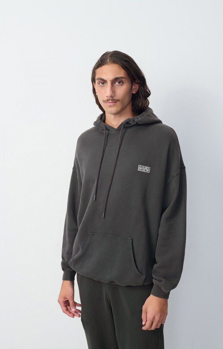 Men's hoodie Izubird