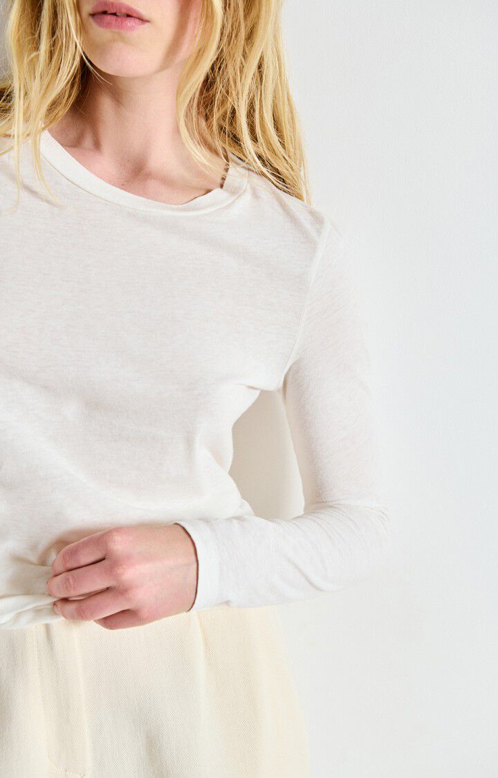 Women's t-shirt Gamipy