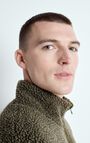 Men's jacket Hoktown, MELANGE VARAN, hi-res-model