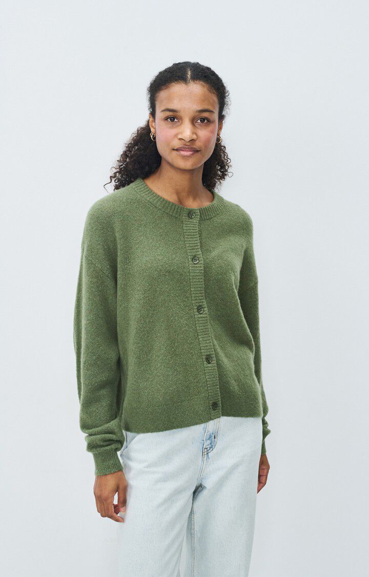 Women's cardigan Damsville