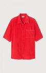 Men's shirt Padow, HEART VINTAGE, hi-res