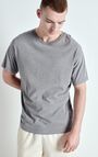Men's t-shirt Vupaville, HEATHER GREY, hi-res-model