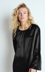 Women's dress Unyl, CARBON, hi-res-model
