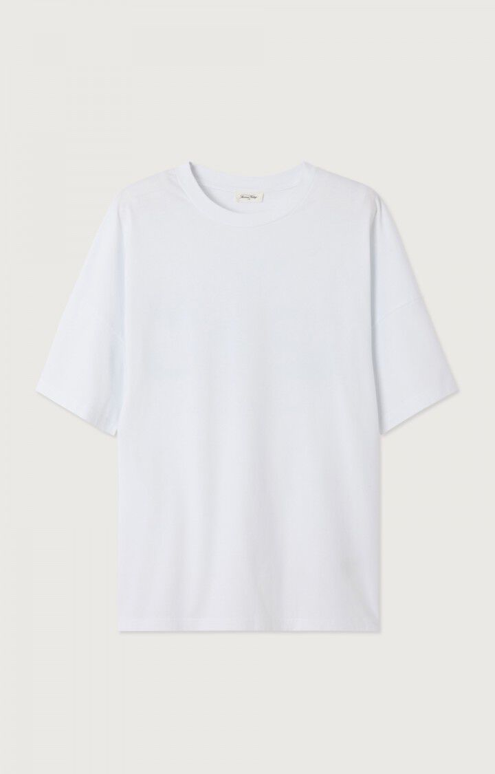 Unisex's t-shirt Fizvalley "Los Angeles"
