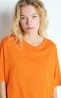 Women's t-shirt Jacksonville, VINTAGE ORANGEADE, hi-res-model