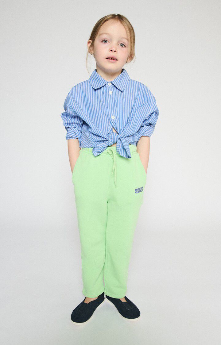 Kid's joggers Izubird