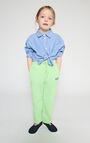 Kid's joggers Izubird, VINTAGE ALMOND TREE, hi-res-model