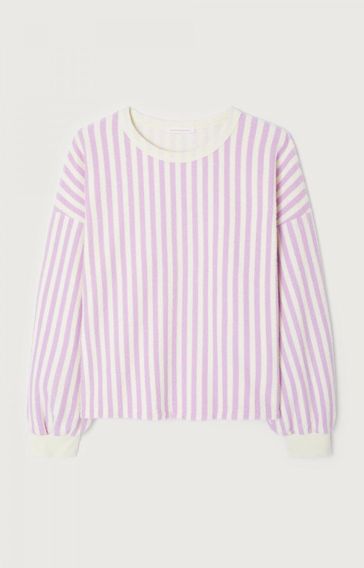 Women's sweatshirt Bobypark
