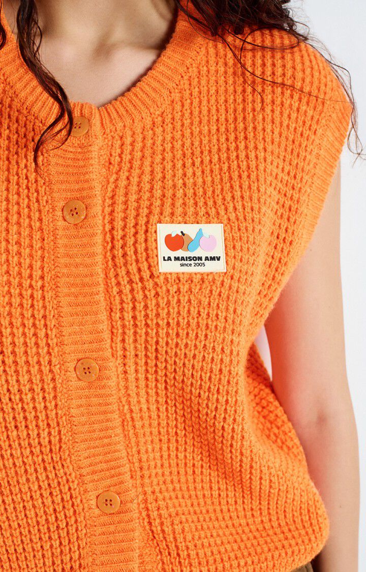 Women's cardigan Crashway