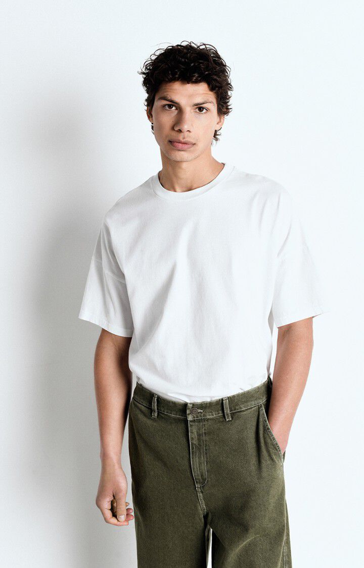 Men's t-shirt Fizvalley