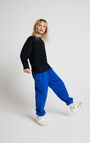 Kid's t-shirt Gamipy, BLACK, hi-res-model