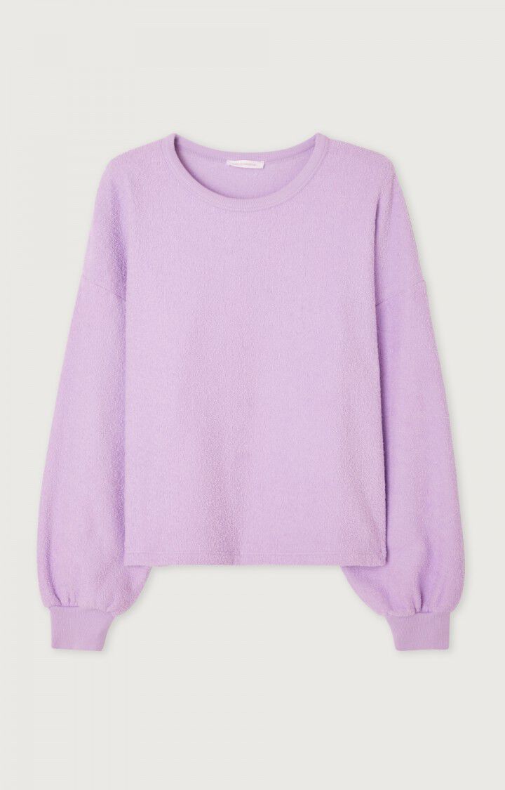 Women's sweatshirt Bobypark