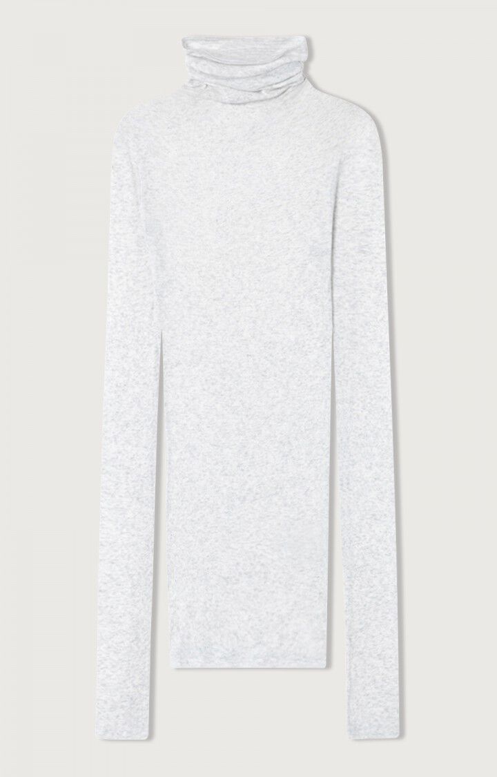 Women's t-shirt Massachusetts