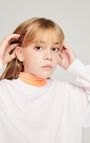 Kid's t-shirt Fizvalley, WHITE, hi-res-model