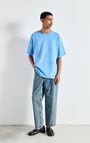 Men's straight jeans Joybird, DIRTY, hi-res-model