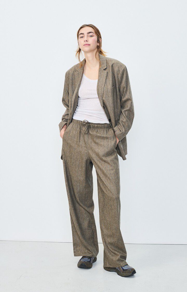 Women's trousers Dirow