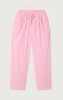 Women's trousers Bailow, POWDERY PINK, hi-res