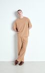 Men's joggers Afoma, VINTAGE BULGUR, hi-res-model