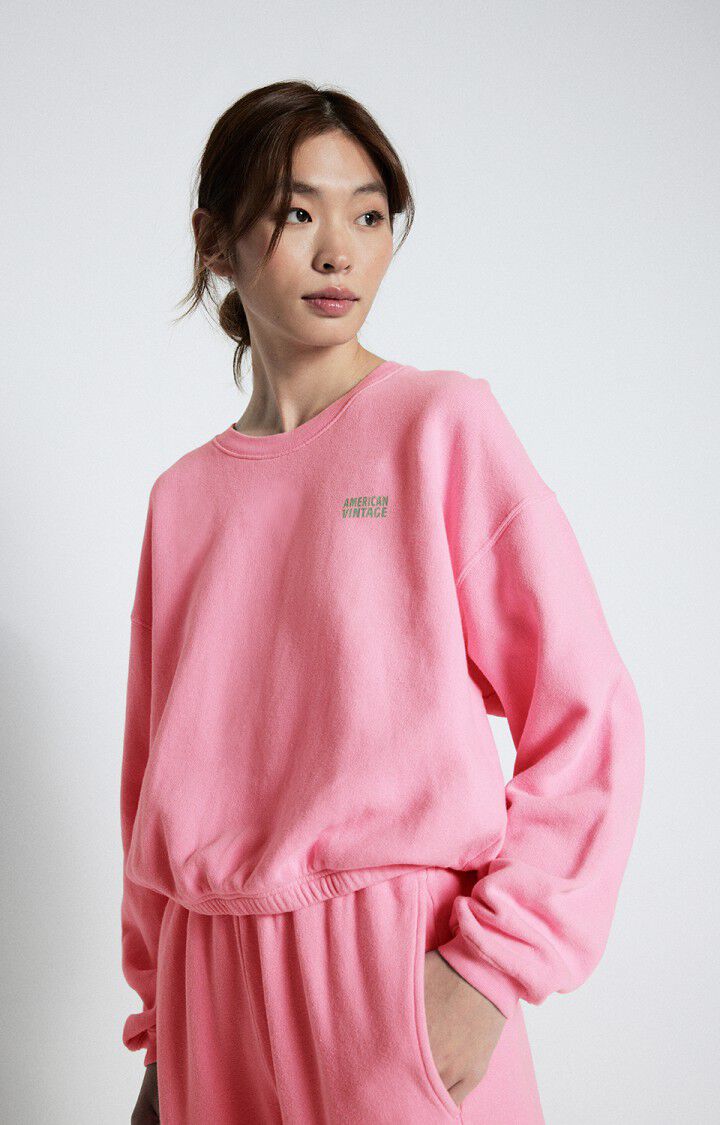 Women's sweatshirt Izubird