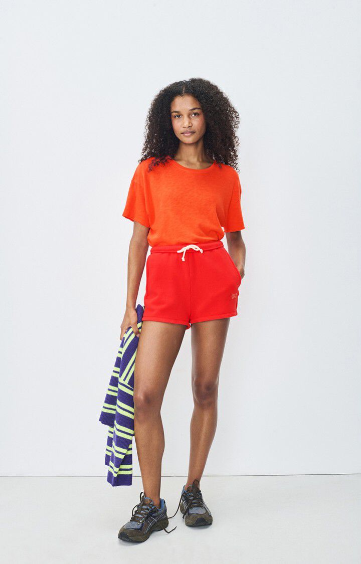 Women's shorts Izubird