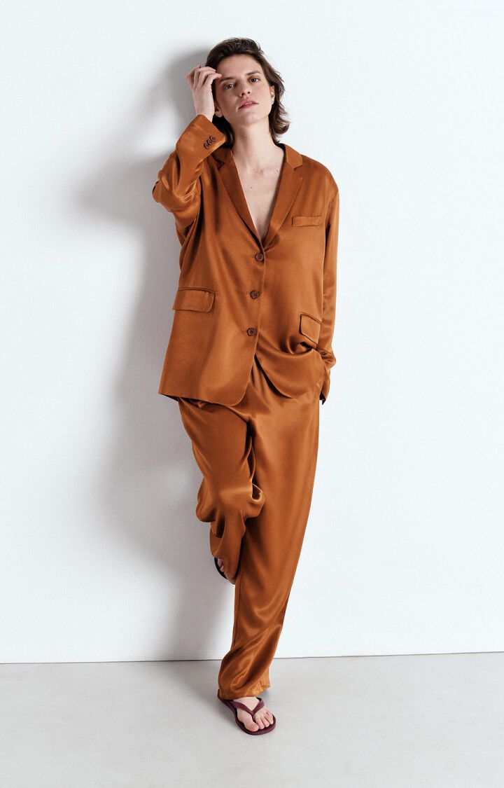 Women's trousers Unyl