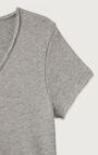 Women's t-shirt Sonoma, HEATHER GREY, hi-res