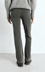 Women's joggers Pymaz, VINTAGE CARBON, hi-res-model