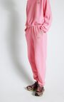 Women's joggers Izubird, VINTAGE PINK, hi-res-model