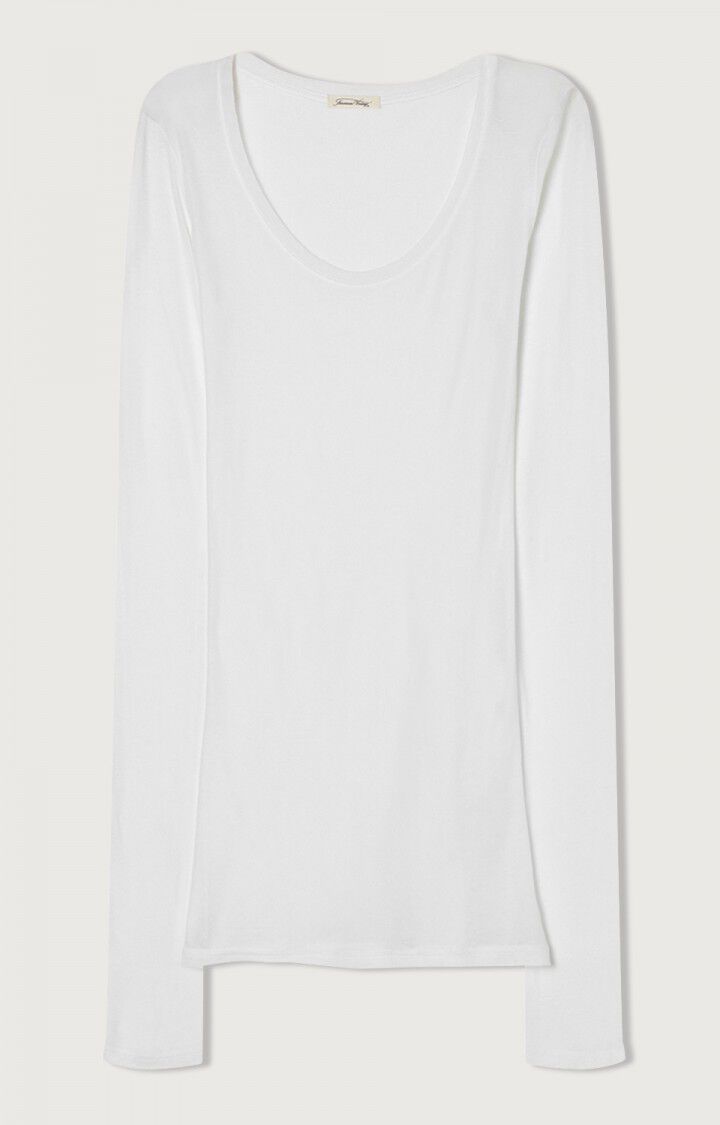 Women's t-shirt Massachusetts