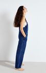 Women's dungarees Joybird, INDIGO, hi-res-model