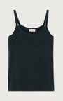 Women's tank top Gamipy, BLACK, hi-res