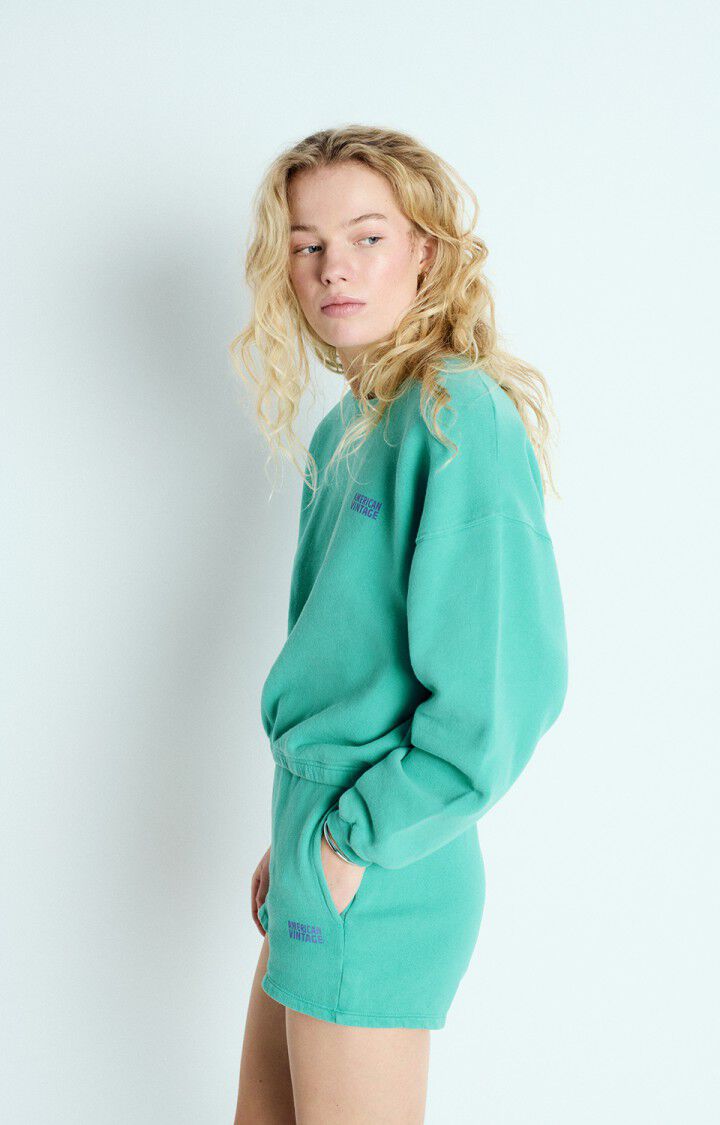 Women's shorts Izubird