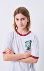 Kid's t-shirt Gamipy, POLAR MELANGE, hi-res-model