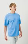 Men's t-shirt Fizvalley, VINTAGE SKY, hi-res-model