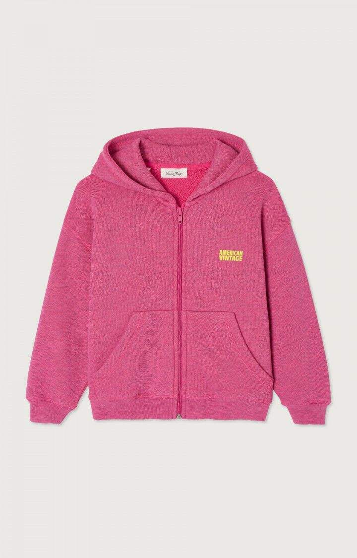 Kid's hoodie Doven