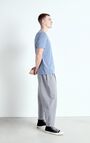 Men's trousers Rygybay, VINTAGE GRAYNESS, hi-res-model