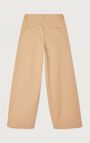 Women's trousers Gozzy, SESAME, hi-res